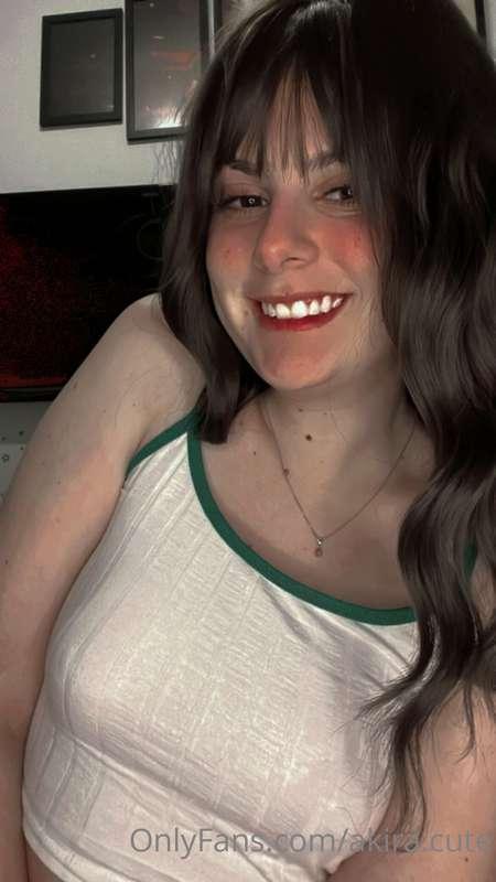 hey there, how do i look without glasses? 😁😁