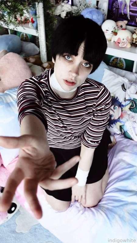 indigowhite image #98