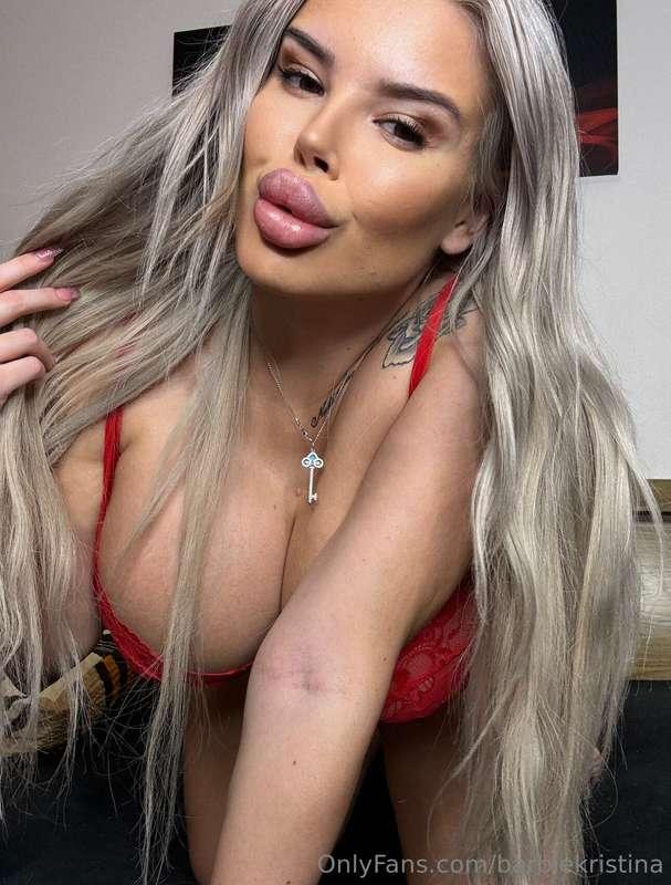 Kiss me ☺️