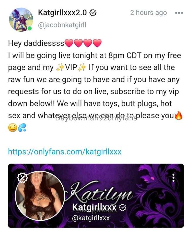 @katgirllxxx 