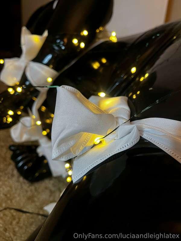 Someone better play with this toy once its open ;)