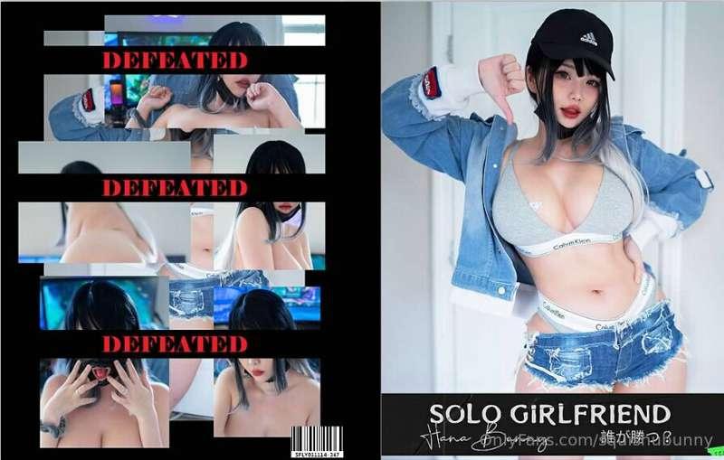 Hi guys! If you'd like to own a signed physical photobook, I..