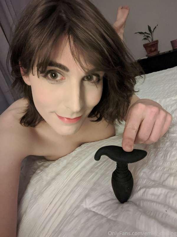 Looking forward to connecting with some people via Lovense s..