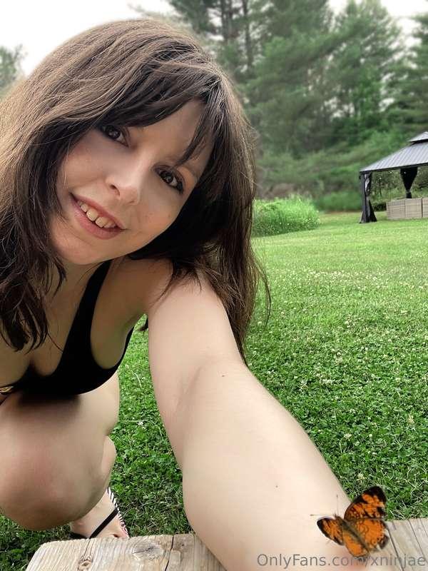 I just wanted 2 introduce uu all 2 my newest friend 😍🥰 we ju..