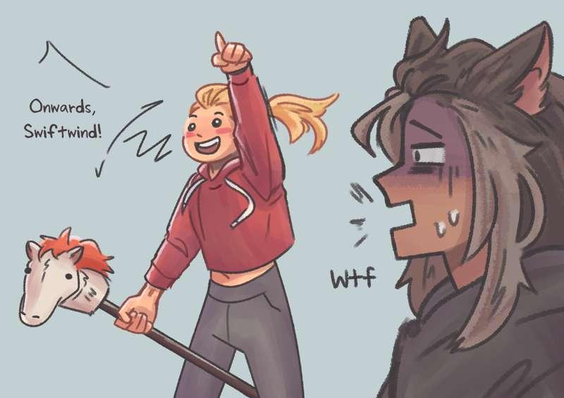 [SPOP] toh au (?)