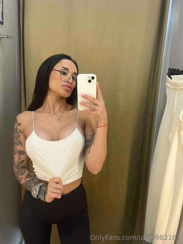 It seems to me that there are enough tattoos on my body to l..