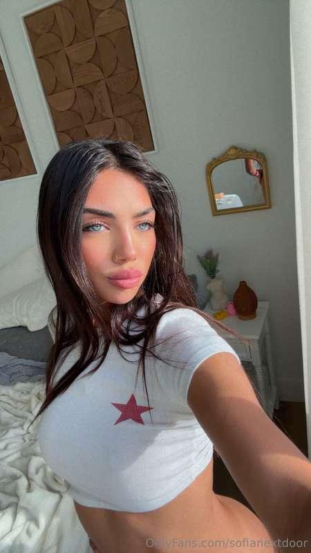 I’ve got a surprise for you... but you’ll only find out if y..