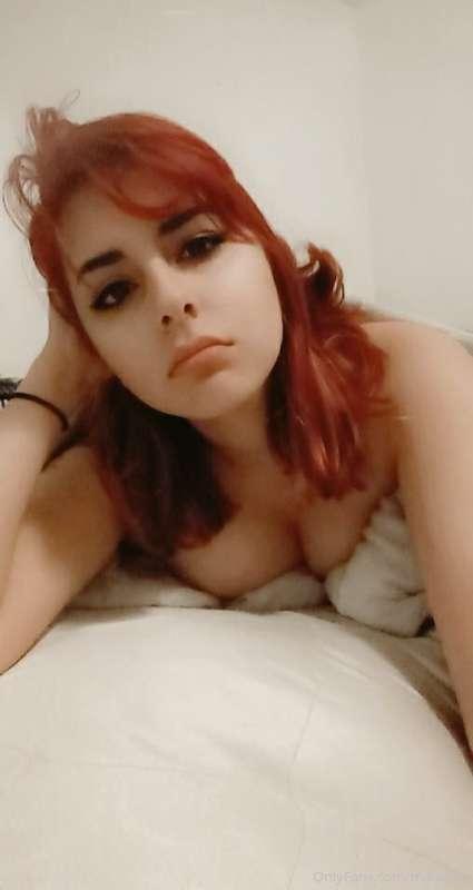Who wants to come cuddle with me :(