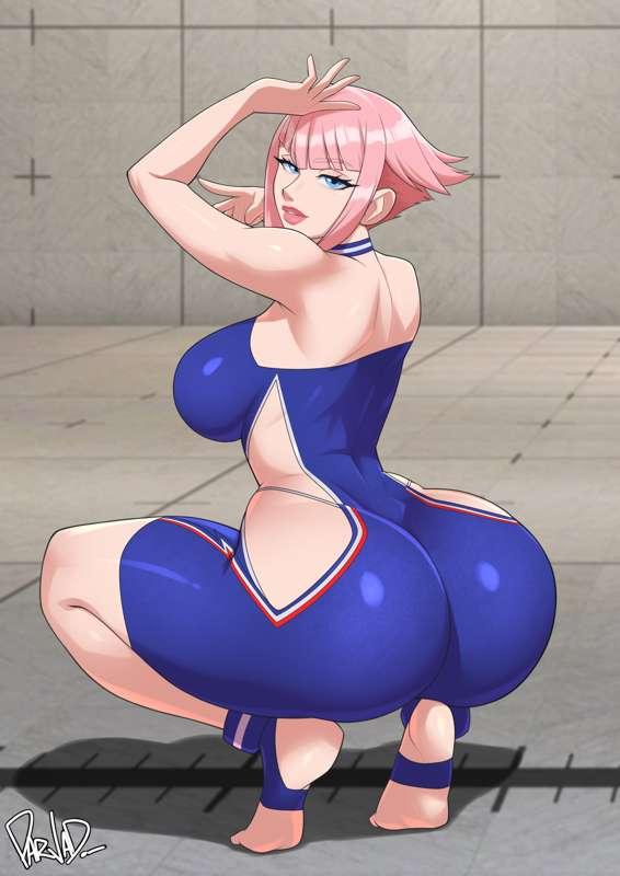 Manon wants some of you!