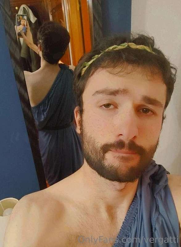Eslavo ¿Quereis video?