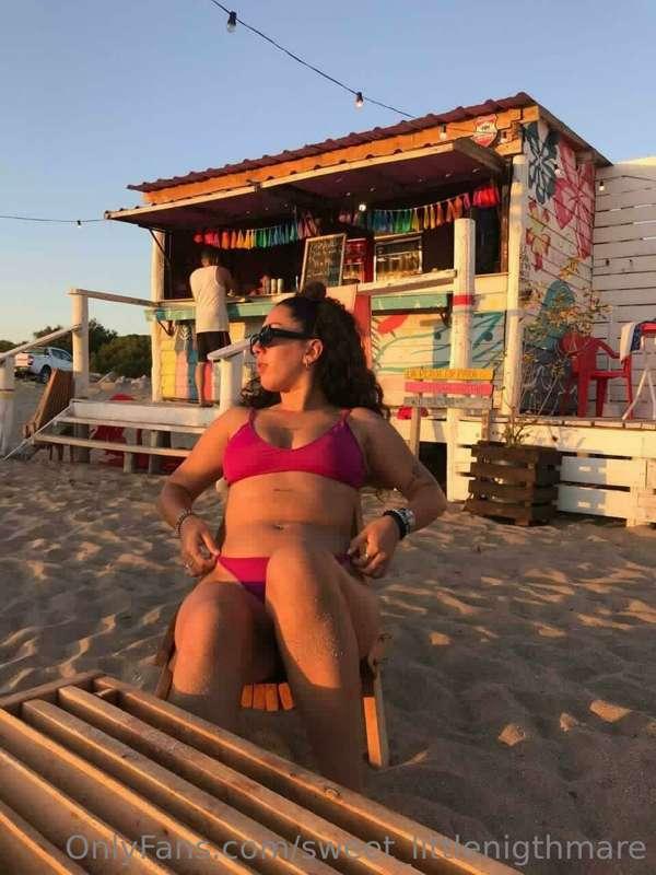 Have you ever had a moment where you unexpectedly felt reall..