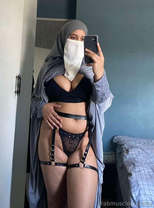 arabmusclemommy image #0