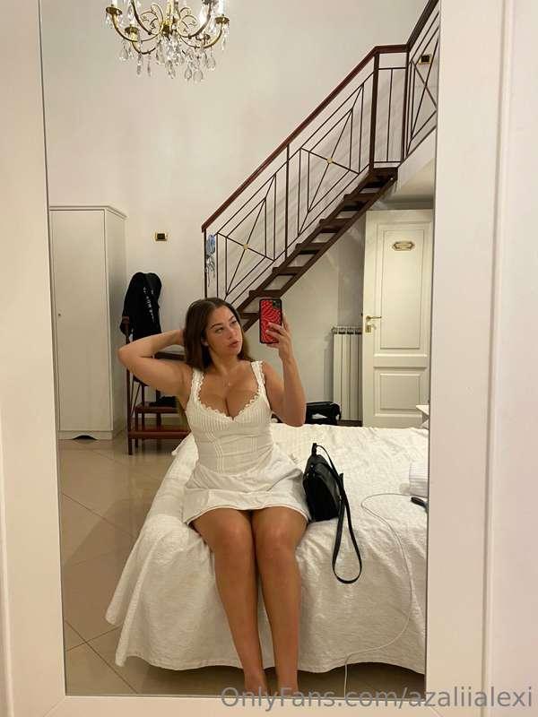 just here in bed chilling, and how bout u there?