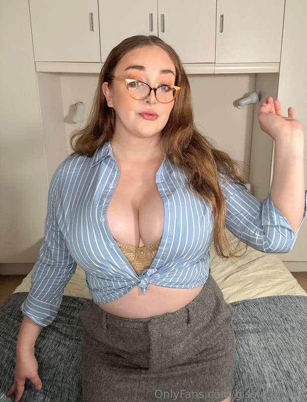 how about I tease you a little longer?😉