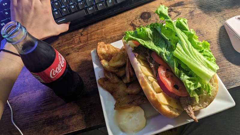True fact:
My diet is not just based on cocks
True fact:
I w..