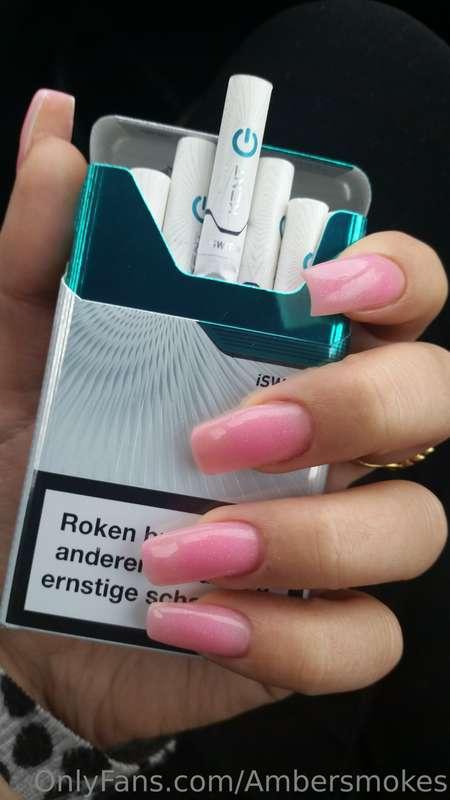 Found this pic of my favorite cigarettes of all time, Kent c..