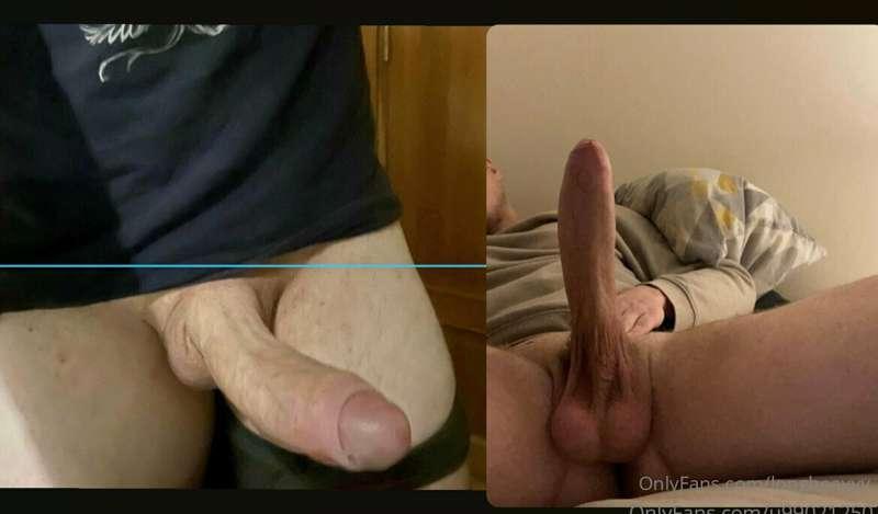 Damn, this sub has some serious length too 😳