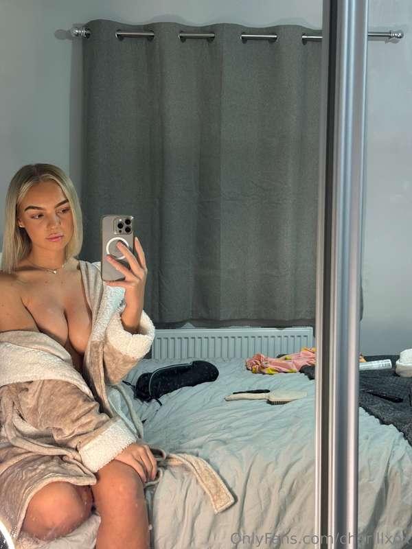 Take this off for me 🤫 🥵