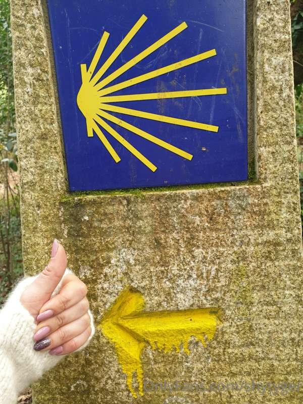 Day 3 Hiking! I am getting pretty tired now but its worth it..