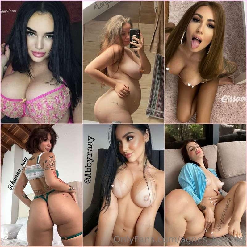 *🔥🤤THESE SLUTS ARE WAITING FOR U🤤🔥*
🔞💦😈     @Julyyysfree    ..