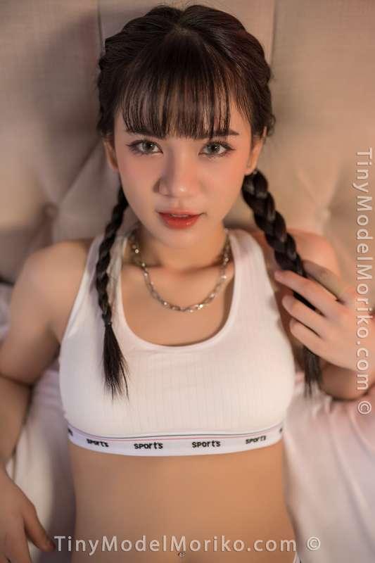 tinymodelmoriko image #17