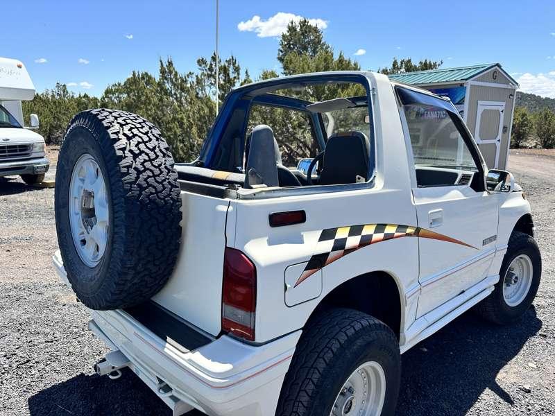 Going topless!!! 