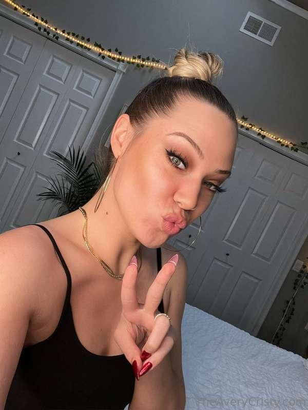 Selfiiiiieeeeee 😽✌🏻