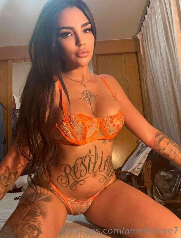 Come suck they are waiting for you 👅