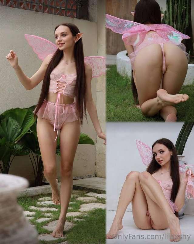 The queen of cosplay @lizzy_youngy wants to fuck hard and wa..
