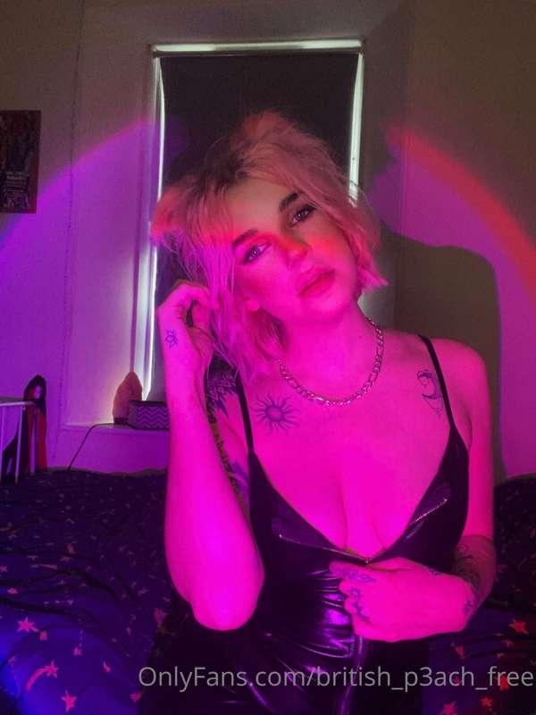 I got a new light