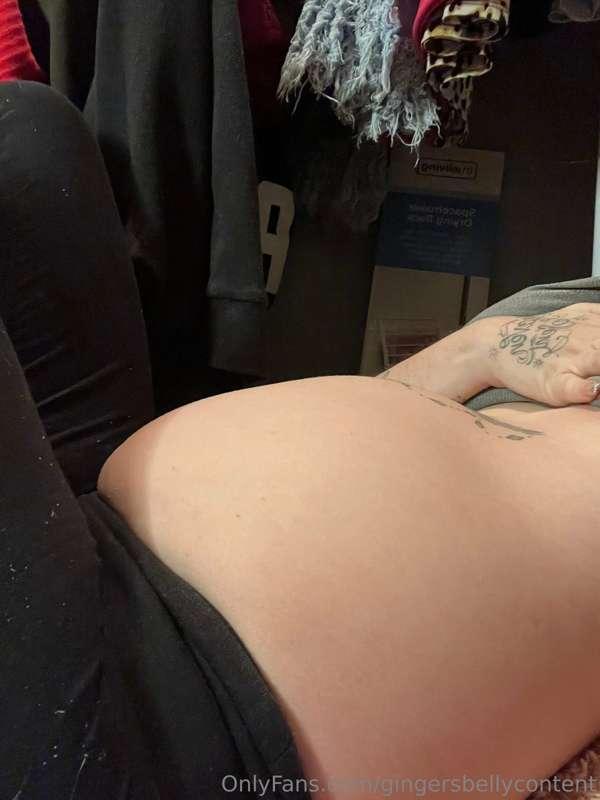 gingersbellycontent image #0
