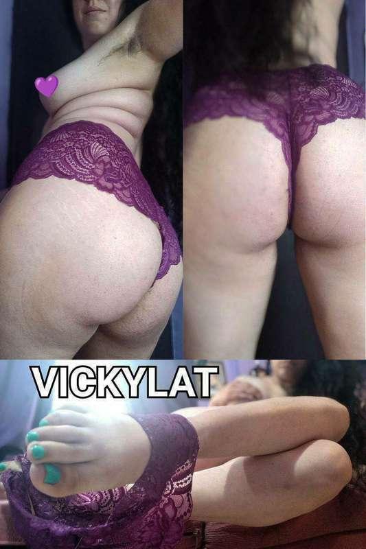 ‼️😈 𝗔𝗦𝗦 𝗪𝗢𝗥𝗞𝗦𝗛𝗜𝗣 😈‼️
FREE @vickylat 
VIP @vickylatvip 

Do y..