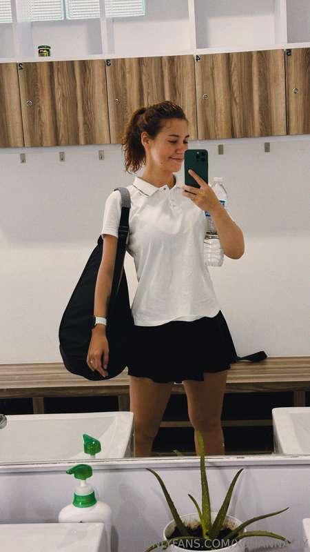 Training session: done!😋🙌
