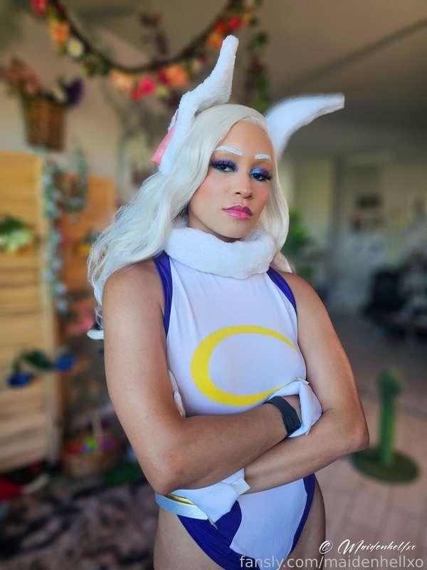 maidenhellxo image #3