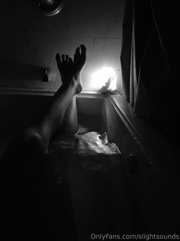 ✨ Bath time ✨
