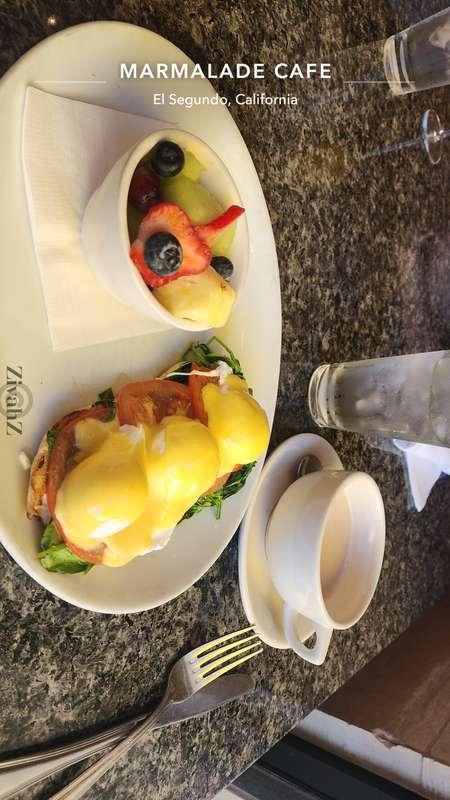 Breakfast 😍