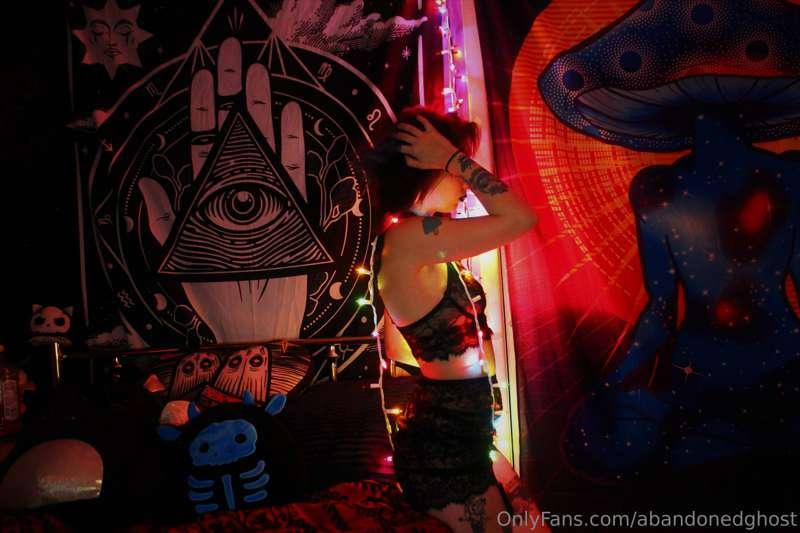 abandonedghost image #6