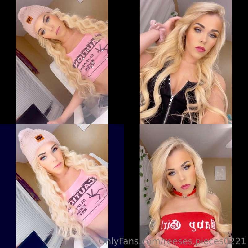Here is cute little random selfie collage 😌 enjoy 💝 Soooo la..