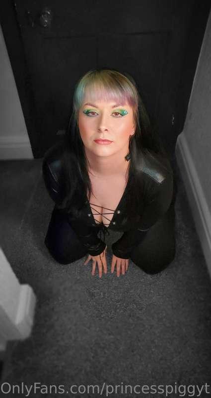 princesspiggythe1st image #8