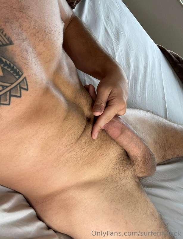 Would long would you last riding my dick?👅