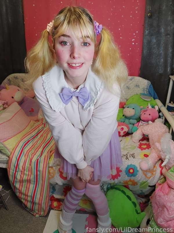 lildreamprincess image #1