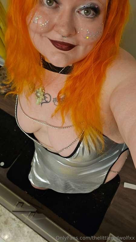 thelittleredwolfxx image #0