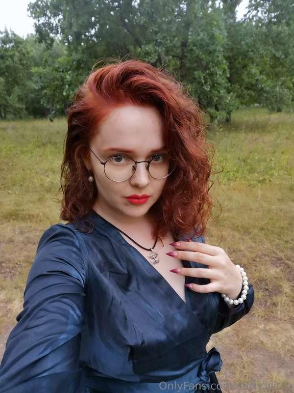 I love thunderstorms, rain and black clouds It resonates wit..