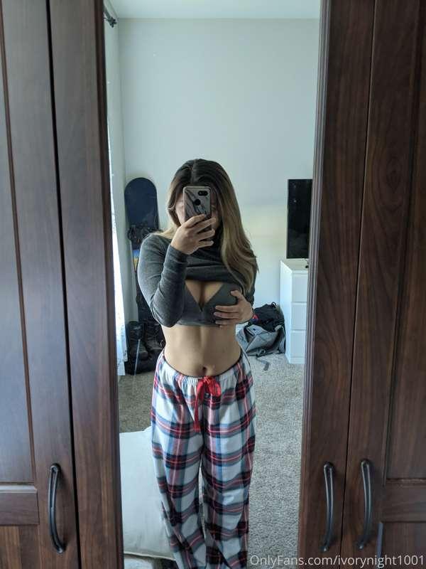 feeling cozy 😚