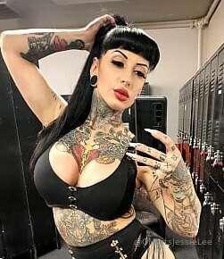 We can see each other in the locker room. Hurry so we can fu..