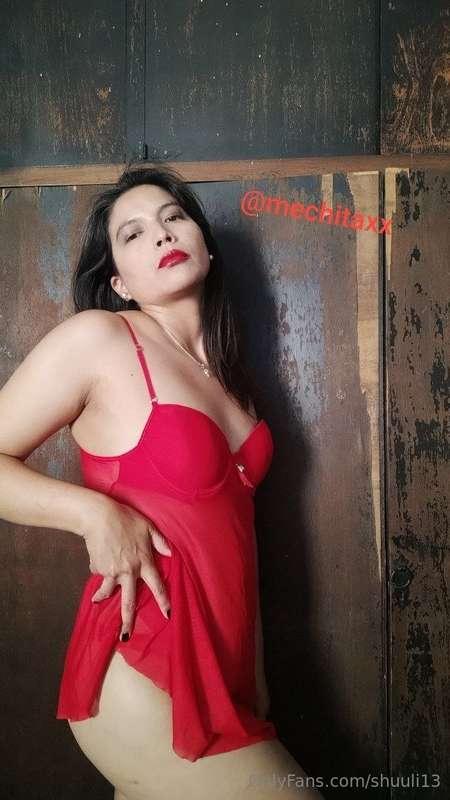 @mechitaxx @mechitaxx Subscribe to my page I am very playful..