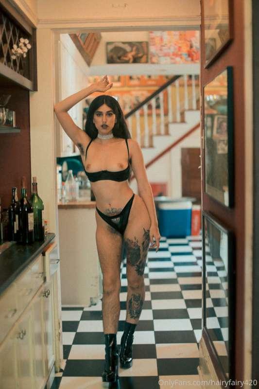 hairyfairy420 image #0
