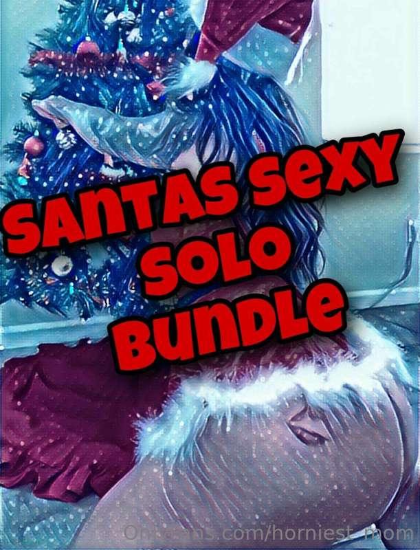 santa helped me hand pick my favorite solos just for you to ..
