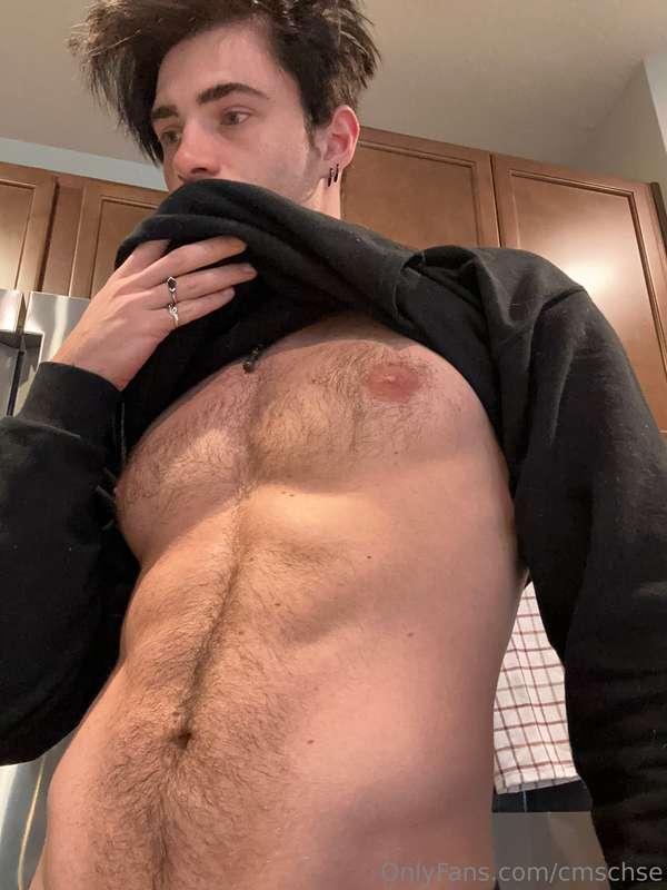 POV: you worshipping me