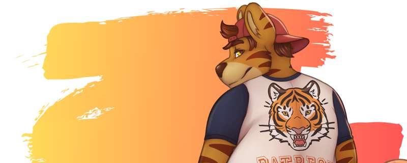 Gabe's Patreon!
